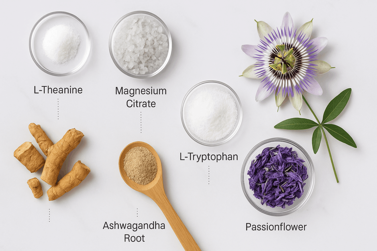 nitehush-pro-ingredients